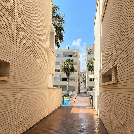 Elegance - Vacaciones Y Bienestar Apartment Denia Exterior photo
