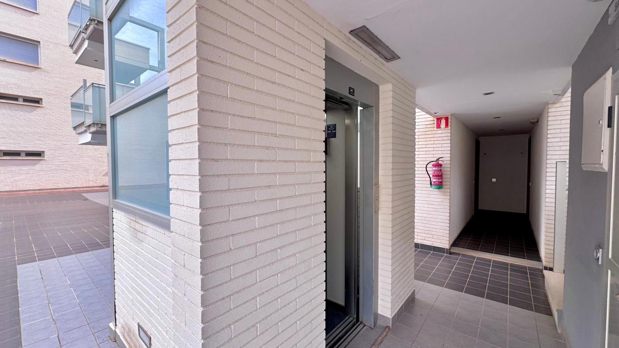 Elegance - Vacaciones Y Bienestar Apartment Denia Exterior photo